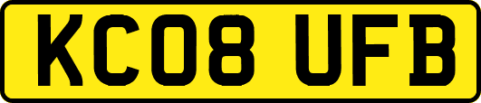 KC08UFB