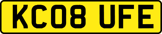 KC08UFE