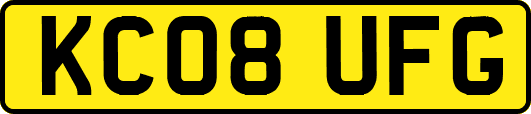 KC08UFG