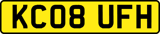 KC08UFH