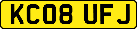 KC08UFJ