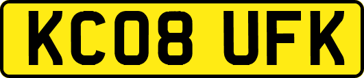 KC08UFK