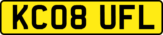 KC08UFL