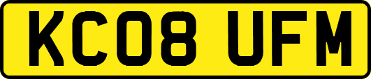 KC08UFM
