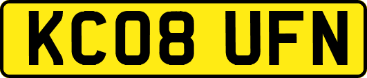 KC08UFN