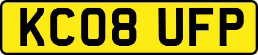 KC08UFP