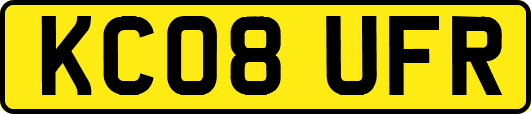KC08UFR