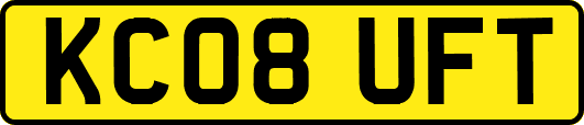 KC08UFT