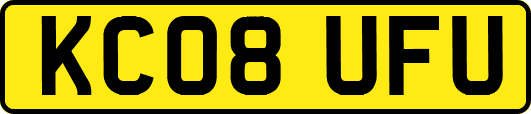 KC08UFU