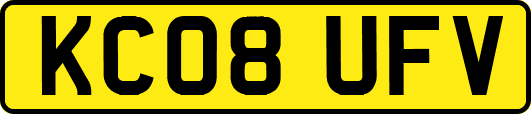 KC08UFV