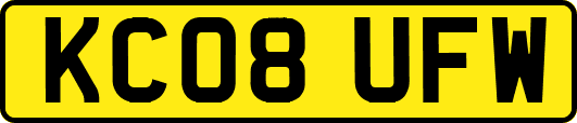KC08UFW