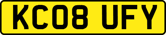 KC08UFY