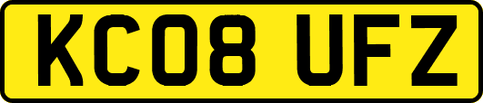 KC08UFZ