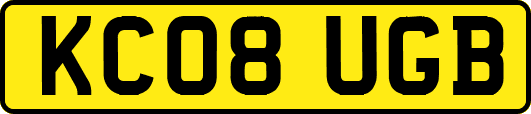 KC08UGB