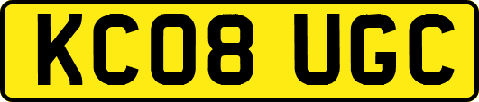 KC08UGC