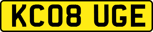 KC08UGE