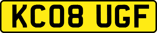 KC08UGF