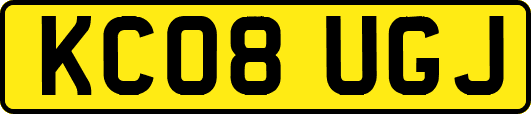 KC08UGJ