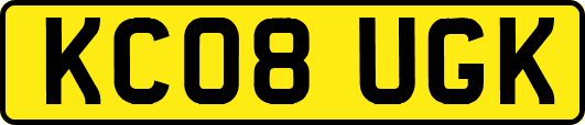 KC08UGK