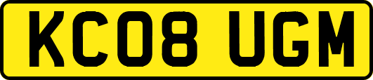 KC08UGM