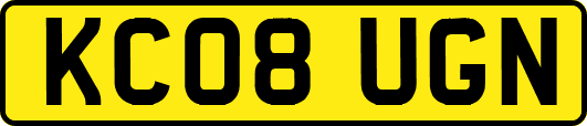 KC08UGN