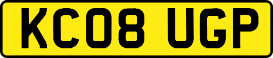 KC08UGP
