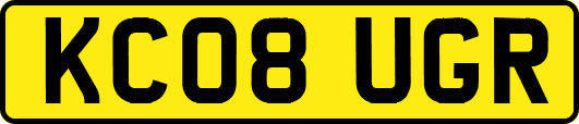 KC08UGR