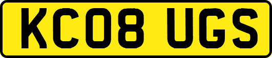 KC08UGS