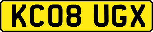 KC08UGX