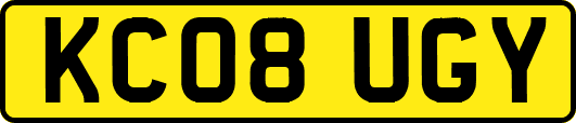 KC08UGY