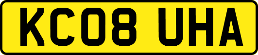 KC08UHA
