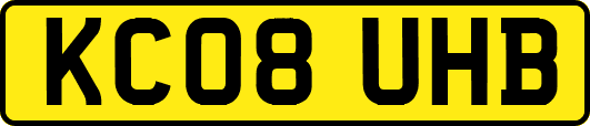 KC08UHB