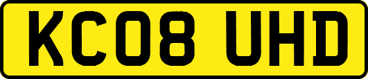 KC08UHD