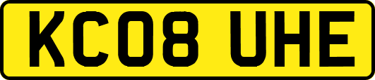 KC08UHE