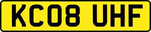KC08UHF