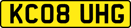 KC08UHG