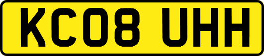 KC08UHH