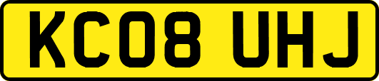 KC08UHJ