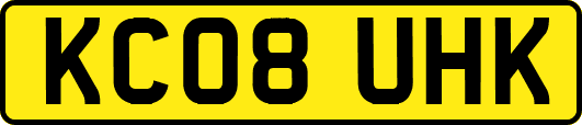 KC08UHK