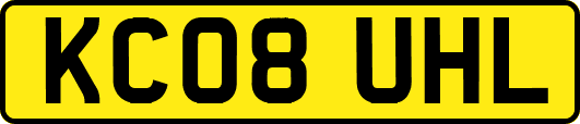 KC08UHL