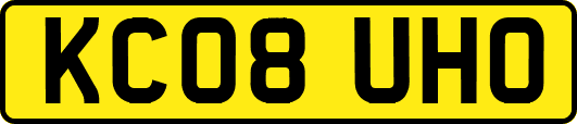 KC08UHO