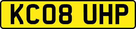KC08UHP