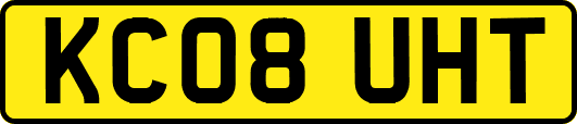 KC08UHT