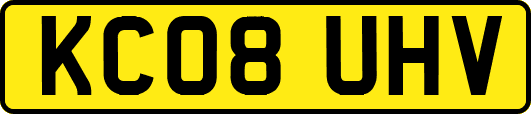 KC08UHV
