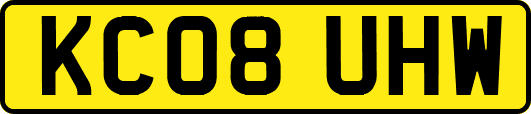 KC08UHW