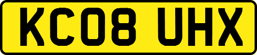 KC08UHX