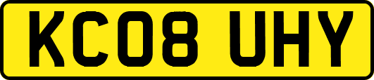 KC08UHY