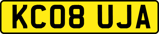 KC08UJA