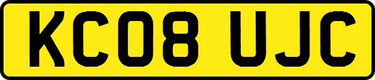 KC08UJC