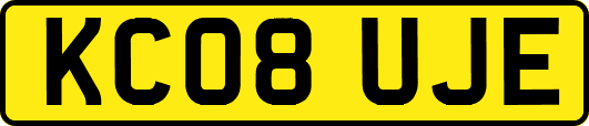 KC08UJE